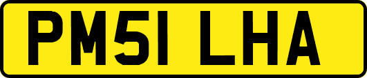 PM51LHA