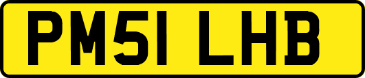 PM51LHB