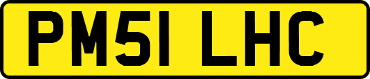 PM51LHC