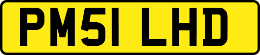 PM51LHD