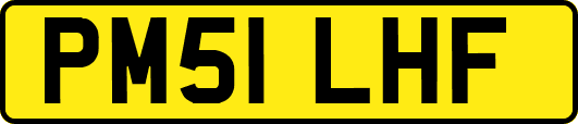 PM51LHF