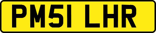 PM51LHR