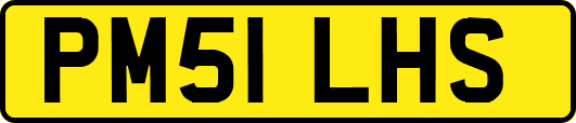 PM51LHS