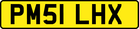 PM51LHX