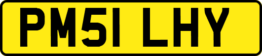 PM51LHY