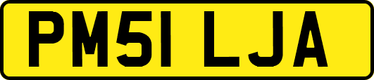 PM51LJA