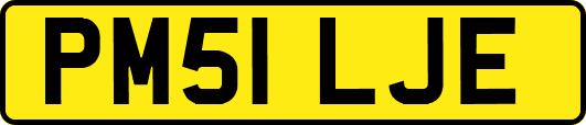 PM51LJE