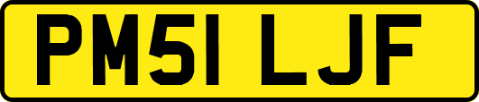 PM51LJF