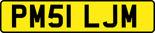 PM51LJM