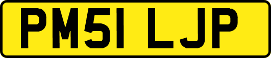 PM51LJP