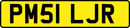 PM51LJR