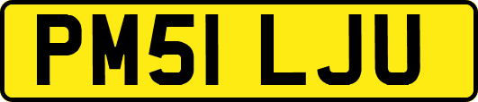 PM51LJU