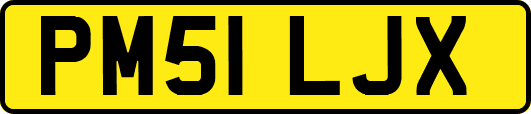 PM51LJX