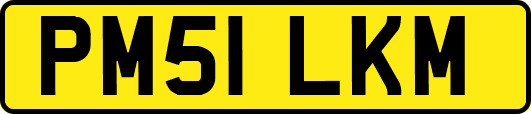 PM51LKM