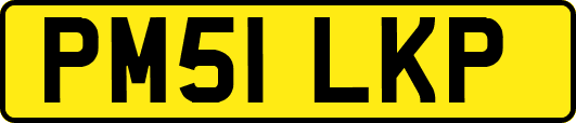 PM51LKP