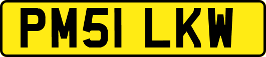 PM51LKW