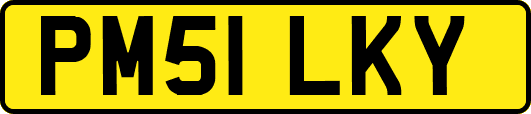 PM51LKY