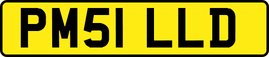 PM51LLD