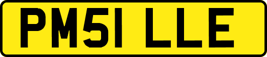 PM51LLE