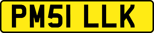 PM51LLK