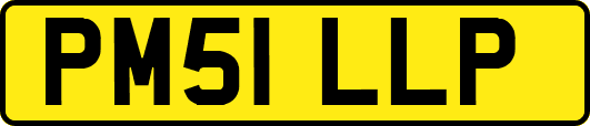 PM51LLP