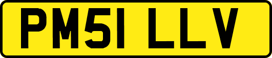 PM51LLV