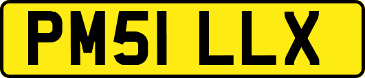 PM51LLX