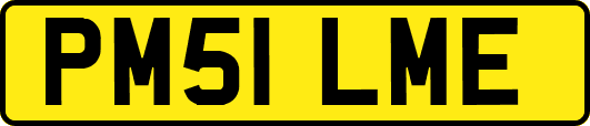 PM51LME