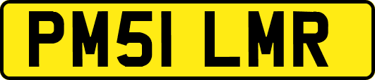 PM51LMR