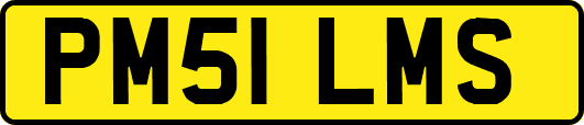 PM51LMS