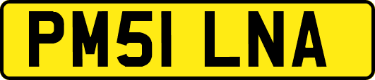 PM51LNA