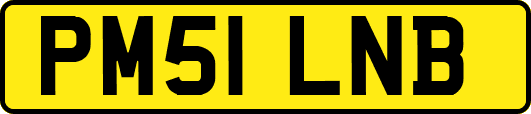 PM51LNB