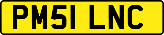 PM51LNC