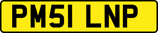 PM51LNP