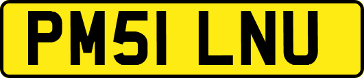 PM51LNU