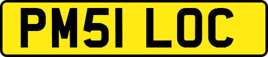 PM51LOC