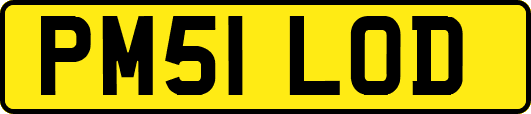 PM51LOD