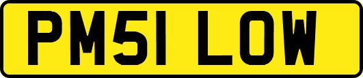 PM51LOW