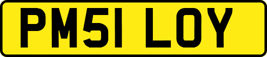 PM51LOY