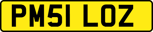 PM51LOZ