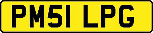 PM51LPG