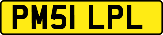 PM51LPL