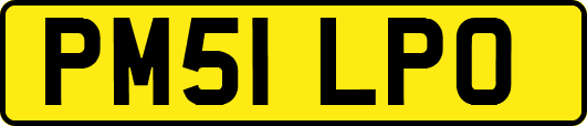 PM51LPO