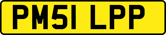 PM51LPP