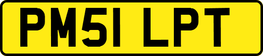 PM51LPT