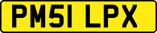 PM51LPX