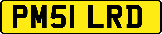 PM51LRD