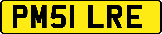 PM51LRE