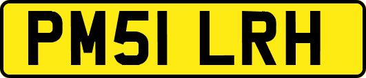 PM51LRH