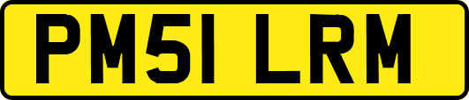 PM51LRM